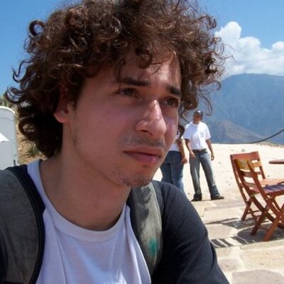 Profile Picture of Carlos Sebastián  (@carlostruji85) on Twitter