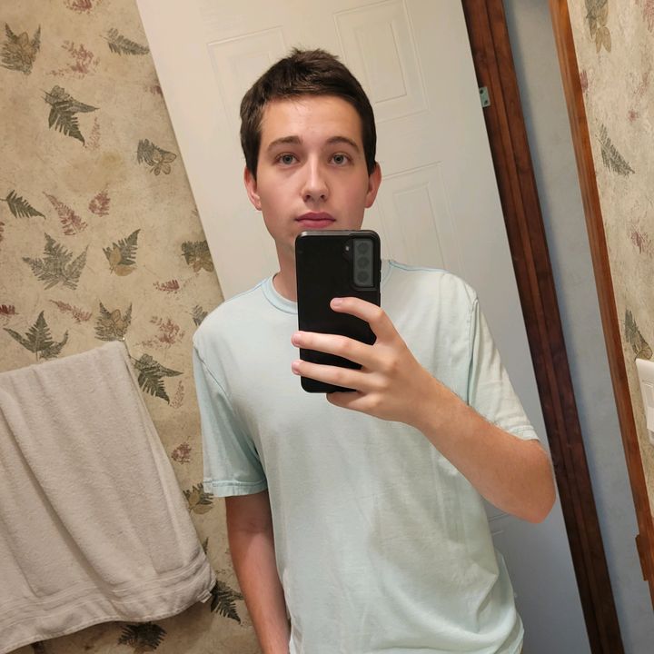 Profile Picture of Eric Holliday (@@ericholliday02) on Tiktok