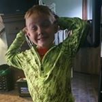Profile Picture of Scott-Amy Meert (@scottamymeert) on Instagram