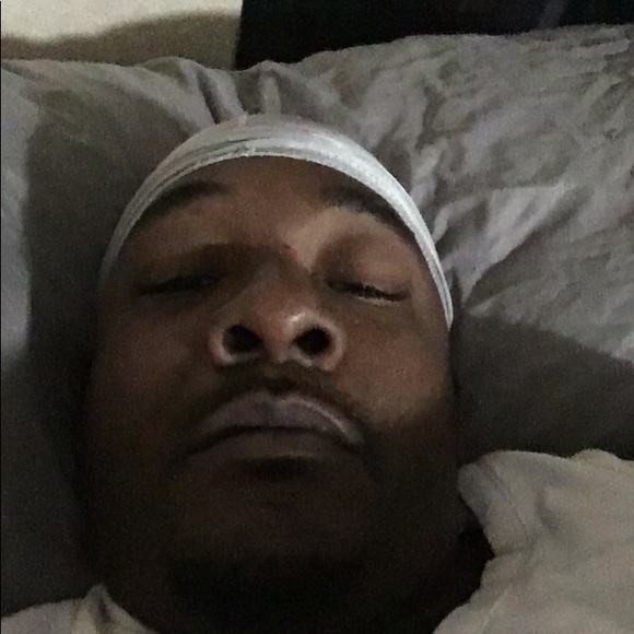 Profile Picture of Adrian Nelson (@nelsonsenior) on Poshmark