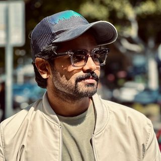 Profile Picture of Sri Simha Koduri (@simhakoduri) on Instagram