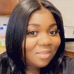 Profile Picture of Riona Pruitt (@riona_soblessed) on Instagram