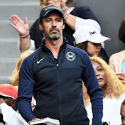 Profile Picture of Patrick Mouratoglou (@patrickmouratoglou3663) on Youtube
