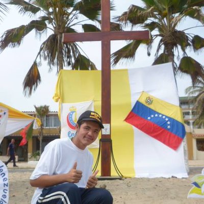 Profile Picture of Fabian Arredondo (@FArreondo) on Twitter