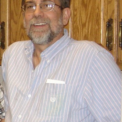 Profile Picture of Michael Sturgeon (@mlsturgeon) on Twitter