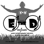 Profile Picture of eric eberhardt (@ejthedjservices) on Instagram
