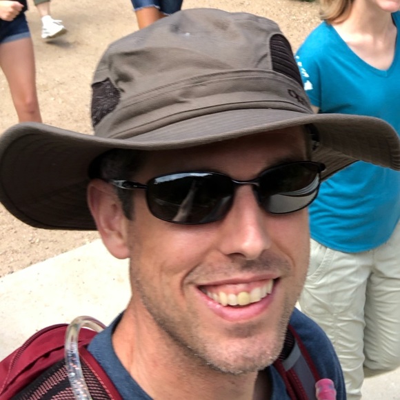Profile Picture of Beau Hooker (@turbeau) on Poshmark