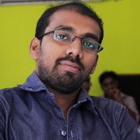 Profile Picture of Anand Venugopal (@anand-venugopal-3) on Quora