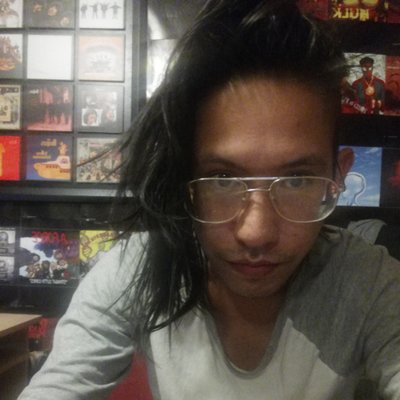 Profile Picture of Toby_Van_Weston (@Tobeydot) on Twitter