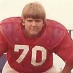 Profile Picture of Brian Scott Voyles (@mailmantiny290) on Instagram