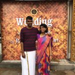 Profile Picture of Deepa Rajagopalan (@drtip60) on Instagram