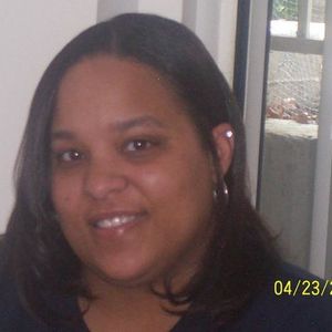 Profile Picture of Colleen Reid (@trini802008) on Myspace