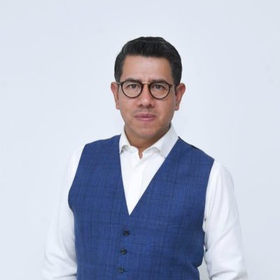 Profile Picture of Alfredo González (@alfredolez) on Twitter
