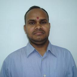 Profile Picture of Santosh Chauhan (@santosh99844) on Twitter