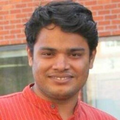 Profile Picture of Pravin Jadhav (@Pravin_Jadhav) on Twitter