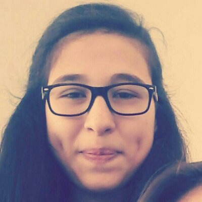 Profile Picture of Aleyna Tansever (@TanseverA) on Twitter