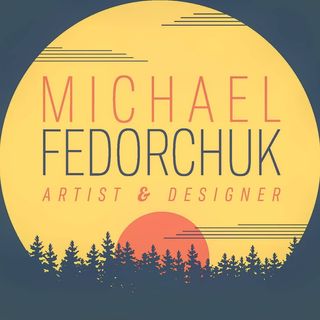 Profile Picture of Michael Fedorchuk (@mikeyfedorchukdesign) on Instagram