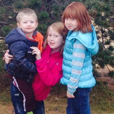 Profile Picture of Jess Weikle (@JweikleJess) on Twitter