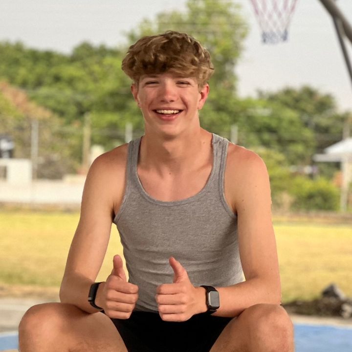 Profile Picture of Joseph Moler (@joseph.moler) on Tiktok