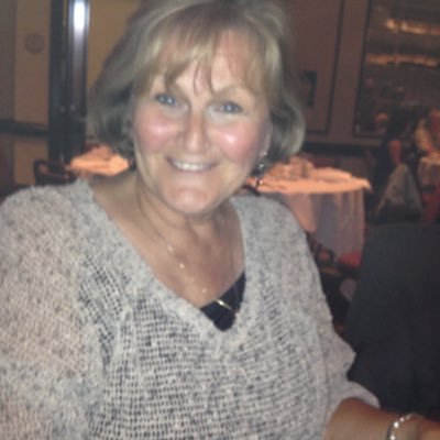 Profile Picture of Debbie Harber (@debbie_harber) on Twitter