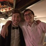 Profile Picture of Ted Davies (@tedwardav) on Instagram