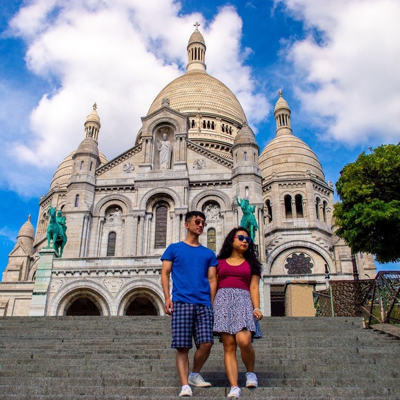 Profile Picture of Jiawei Gong (@mangox3) on Poshmark