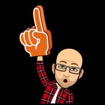 Profile Picture of Mike Marmo (@scarlet_flannel) on Twitter