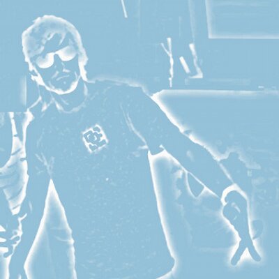 Ian Mathews - Twitter Profile Picture of Ian Mathews (@ianmathews) on Twitter