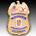 Profile Picture of Prince George's County Police Department (@Prince George's County Police) on Flickr