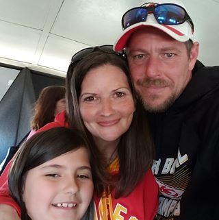 Profile Picture of Chad Luebbering (@chad.luebbering.52) on Facebook