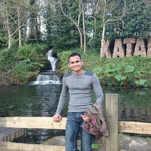 Profile Picture of Danish Alam (@danish.alam) on Myspace