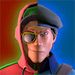Profile Picture of Aaronyou123  (@viola_pwner3000) on Pinterest