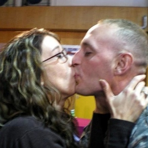 Profile Picture of Catrina And Robert Carey (@trinanrob) on Myspace