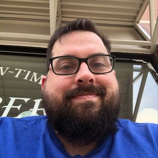 Profile Picture of Joseph Szymaszek II (@joester1227) on Instagram