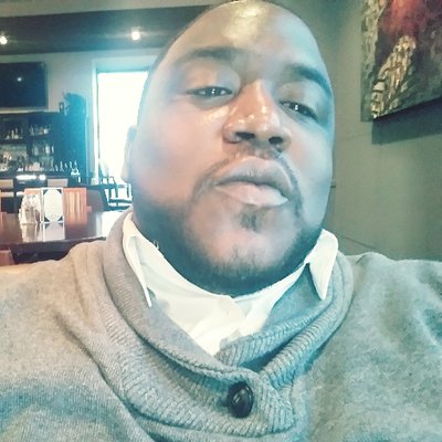 Profile Picture of Clarence Day III (@CDayIII) on Twitter