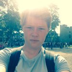 Profile Picture of David Haase (@david__haase) on Instagram