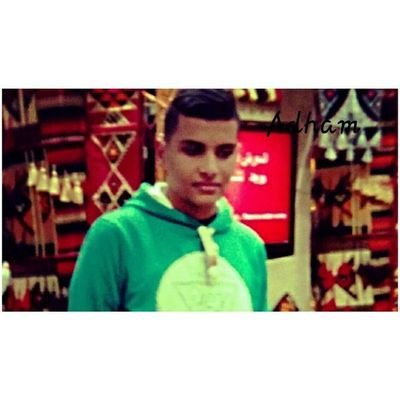 Profile Picture of Adham Sayed (@adhamsayed777) on Twitter