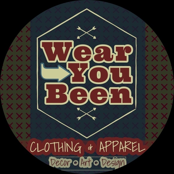 Profile Picture of David Connelly (@wearyoubeen) on Poshmark