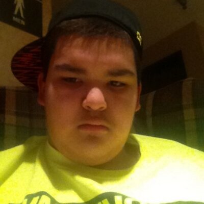 Profile Picture of Nate Barney 1235 (@fdlrezboy1212) on Twitter
