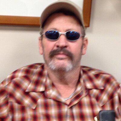 Profile Picture of Richard L Winkler (@WinklerRichard) on Twitter