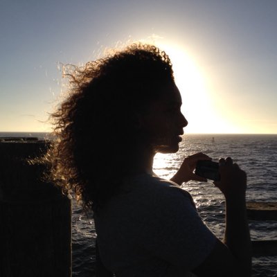 Profile Picture of Miranda Bridges (@mbpanda1148) on Twitter