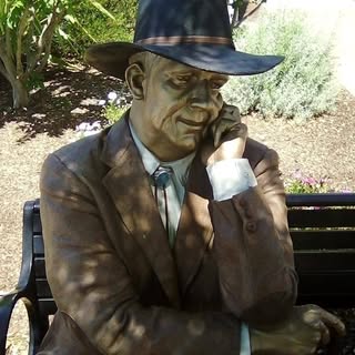 Profile Picture of David Franson (@david_franson) on Instagram