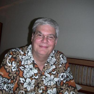 Profile Picture of Barry Altman (@Voyager_xp) on Twitter