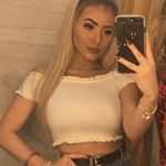Profile Picture of Morgan McKay (@morganmckayyx) on Instagram