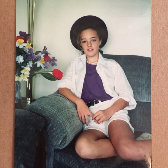 Profile Picture of Jade Osborne (@jadeosos) on Poshmark