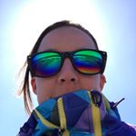 Profile Picture of Kim Harrop (@threeapplestall) on Instagram
