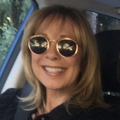Profile Picture of Bobbi Burrows (@BurrowsBobbi) on Twitter