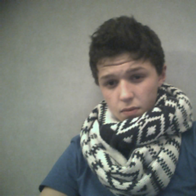 Profile Picture of Thomas Gaillard (@14Toto) on Twitter