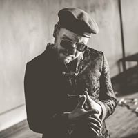 Profile Picture of Scott Merchant (@scottraymerchan) on Pinterest