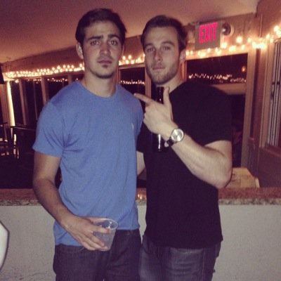 Profile Picture of Mike Lentine (@Mike_Lenny5) on Twitter